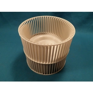 Lapát ( ventilátor ) WHIRLPOOL / INDESIT páraelszívó / RENDELÉSRE