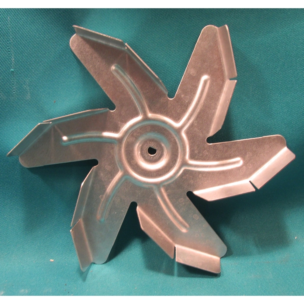 Lapát, ventilátor (eredeti) ELECTROLUX tűzhely / RENDELÉSRE