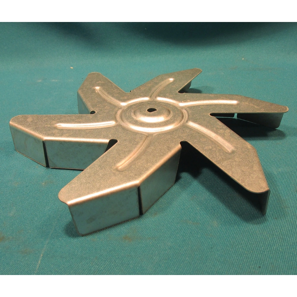 Lapát, ventilátor (eredeti) ELECTROLUX tűzhely / RENDELÉSRE