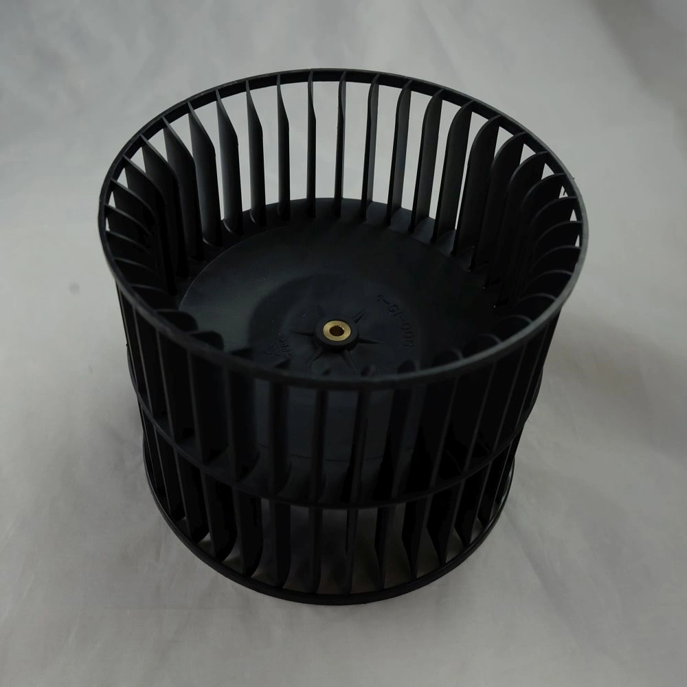 Lapát, ventilátor (eredeti) MÉRETEGYEZTETÉS SZÜKSÉGES ELEKTRABREGENZ páraelszívó / RENDELÉSRE