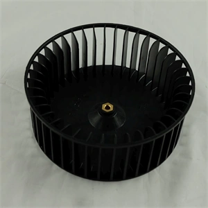 Lapát, ventilátor (eredeti) WHIRLPOOL páraelszívó 