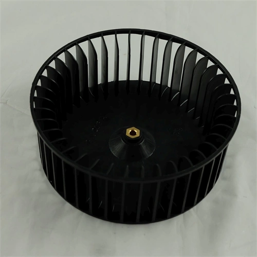 Lapát, ventilátor (eredeti) WHIRLPOOL páraelszívó 