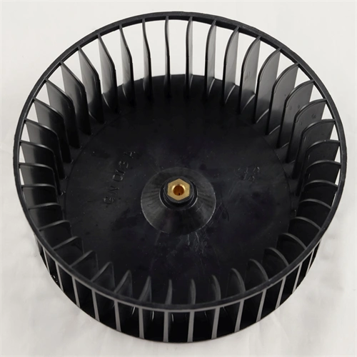 Lapát, ventilátor (eredeti) WHIRLPOOL páraelszívó 