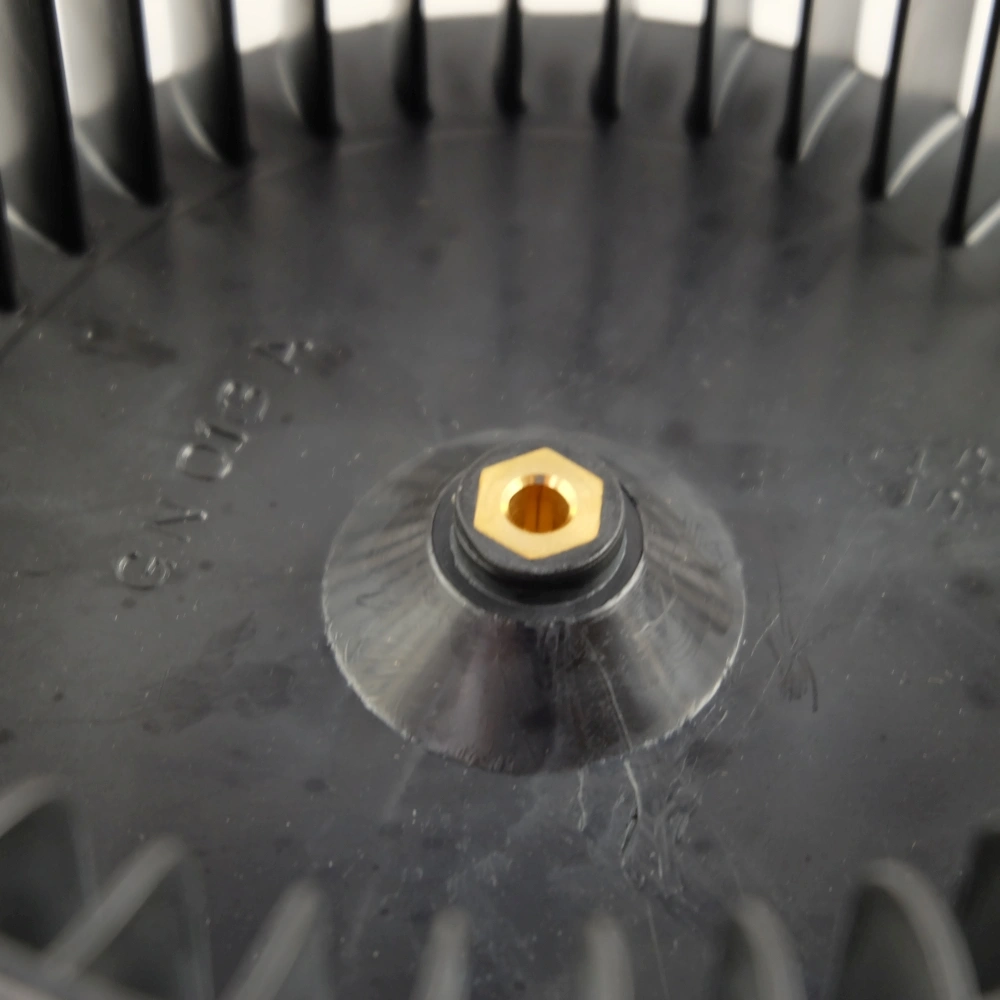 Lapát, ventilátor (eredeti) WHIRLPOOL páraelszívó 