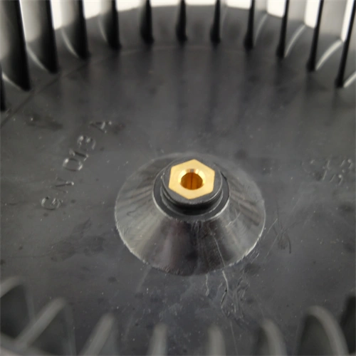 Lapát, ventilátor (eredeti) WHIRLPOOL páraelszívó 