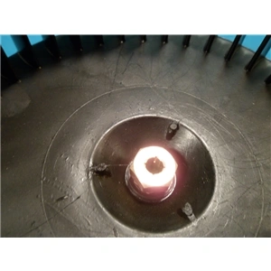 Lapát (ventilátor) eredeti WHIRLPOOL páraelszívó 