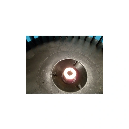 Lapát (ventilátor) eredeti WHIRLPOOL páraelszívó / RENDELÉSRE