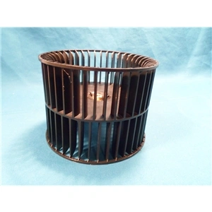 Lapát (ventilátor) eredeti WHIRLPOOL páraelszívó / RENDELÉSRE