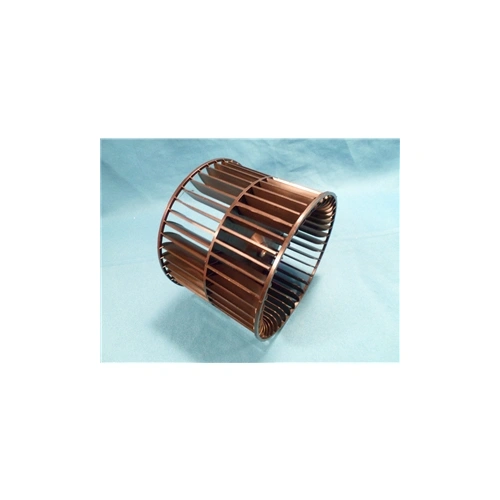 Lapát (ventilátor) eredeti WHIRLPOOL páraelszívó / RENDELÉSRE