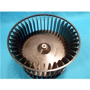 Lapát (ventilátor) eredeti WHIRLPOOL páraelszívó / RENDELÉSRE