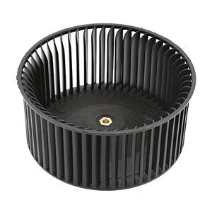 Lapát, ventilátor (eredeti) ZANUSSI páraelszívó 