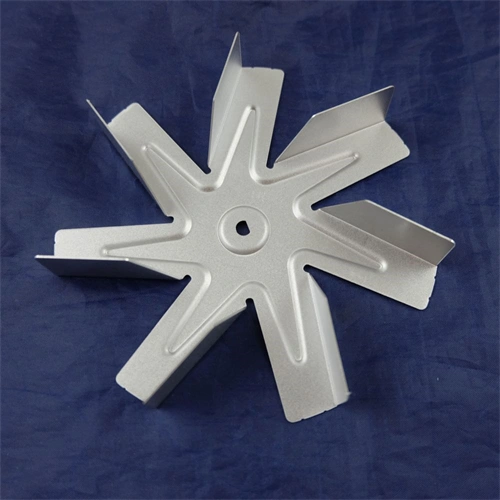 Lapát, ventilátor,felső (eredeti) SAMSUNG tűzhely / RENDELÉSRE