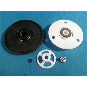 Lapátkészlet WHIRLPOOL mosogatógép / RENDELÉSRE