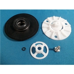 Lapátkészlet WHIRLPOOL mosogatógép / RENDELÉSRE