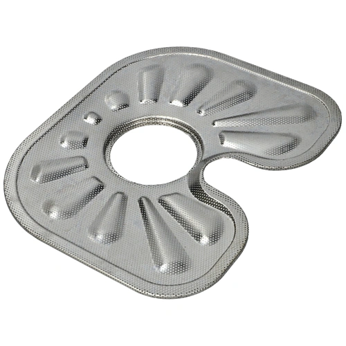 Lapos szűrő AEG mosogatógép / RENDELÉSRE