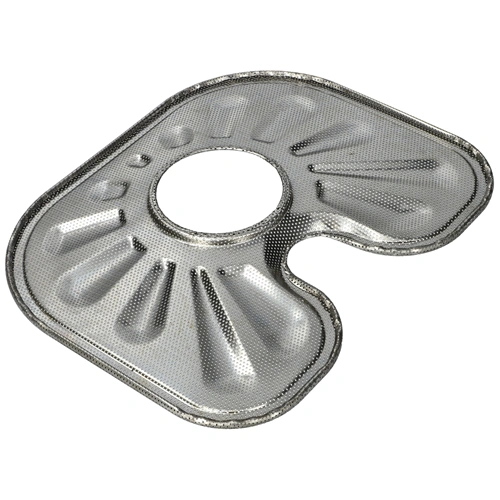 Lapos szűrő AEG mosogatógép / RENDELÉSRE