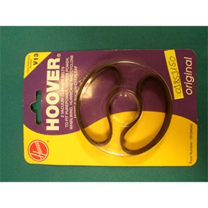 Laposszíj (2db, V13) (0385-3150 I/T) HOOVER pl.:U3125 porszívó / RENDELÉSRE