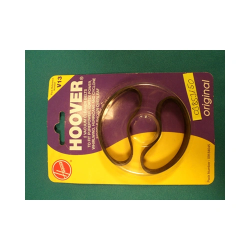 Laposszíj (2db, V13) (0385-3150 I/T) HOOVER pl.:U3125 porszívó / RENDELÉSRE