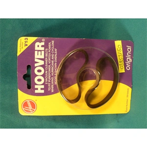 Laposszíj (2db, V13) (0385-3150 I/T) HOOVER pl.:U3125 porszívó / RENDELÉSRE