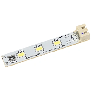 Ledsor (eredeti) SAMSUNG hűtőgép / RENDELÉSRE