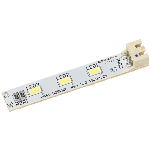 Ledsor (eredeti) SAMSUNG hűtőgép / RENDELÉSRE