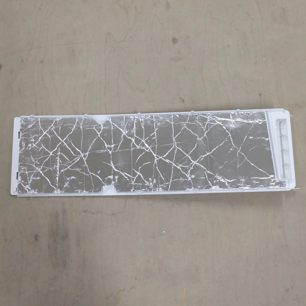 Légcsatorna alsó (eredeti) HAIER hűtőgép / RENDELÉSRE