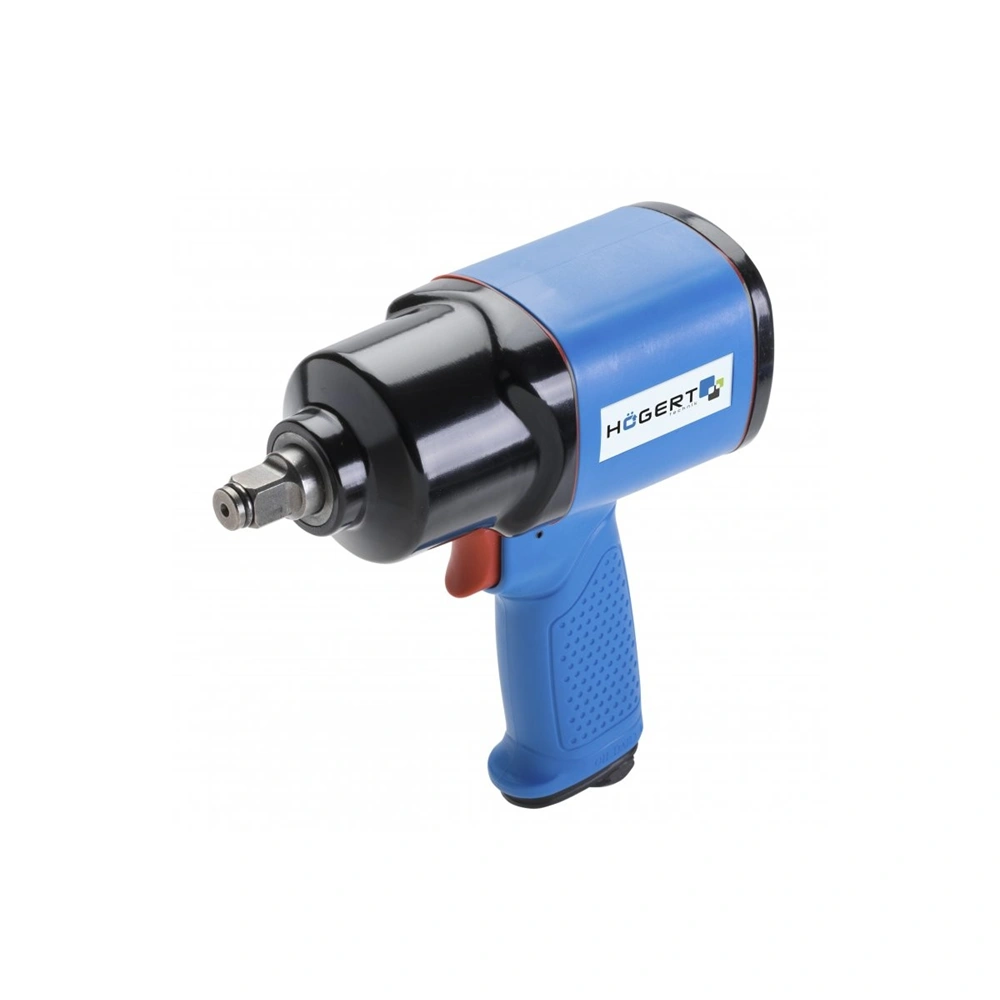 Légkulcs 1/2",610Nm, HÖGERT HT4R622  / RENDELÉSRE