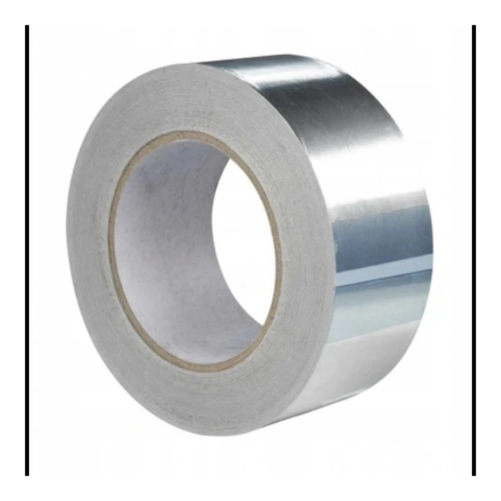 Légtechnikai alumínium szalag, aluszalag (50fm/75mm), K-FLEX