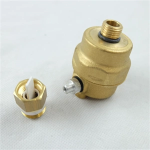 Légtelenítő szelep (eredeti) BOSCH bojler / RENDELÉSRE