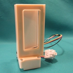 Légzsilip (eredeti) SAMSUNG hűtőgép / RENDELÉSRE