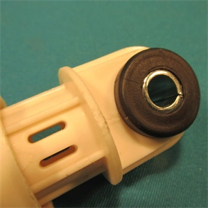 Lengéscsillapító (eredeti) BOSCH mosógép / RENDELÉSRE