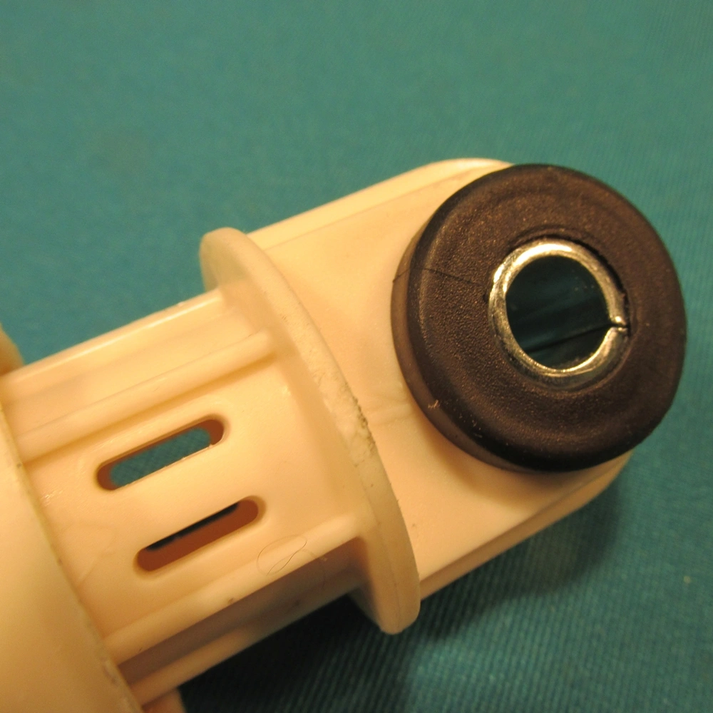 Lengéscsillapító (eredeti) BOSCH mosógép / RENDELÉSRE