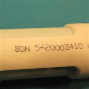 Lengéscsillapító (eredeti) BOSCH mosógép / RENDELÉSRE