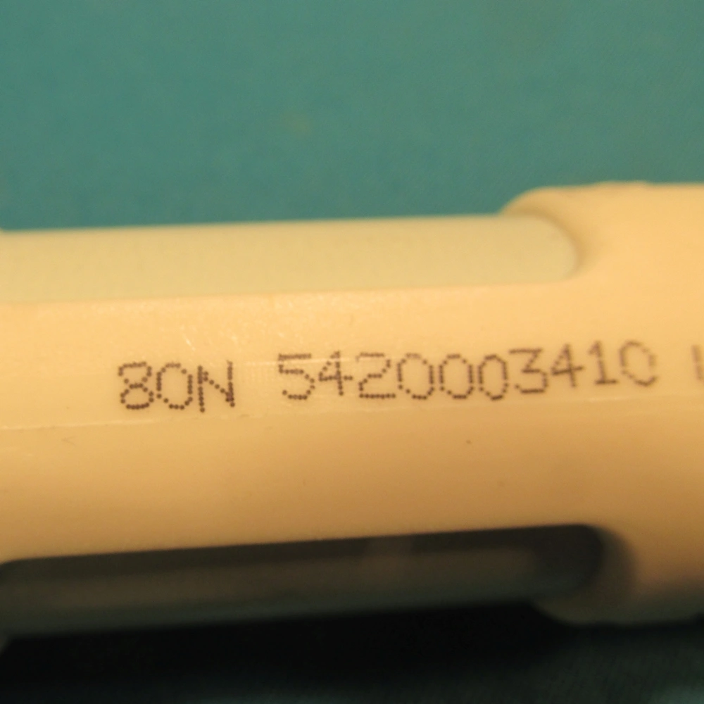 Lengéscsillapító (eredeti) BOSCH mosógép / RENDELÉSRE