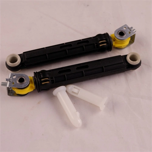 Lengéscsillapító pár (eredeti) INDESIT mosógép 