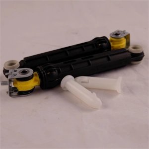 Lengéscsillapító pár (eredeti) INDESIT mosógép 