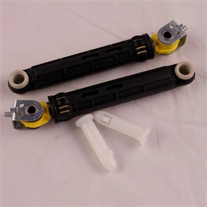 Lengéscsillapító pár (eredeti) INDESIT mosógép 