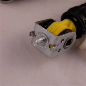 Lengéscsillapító pár (eredeti) INDESIT mosógép 