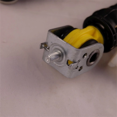 Lengéscsillapító pár (eredeti) INDESIT mosógép 