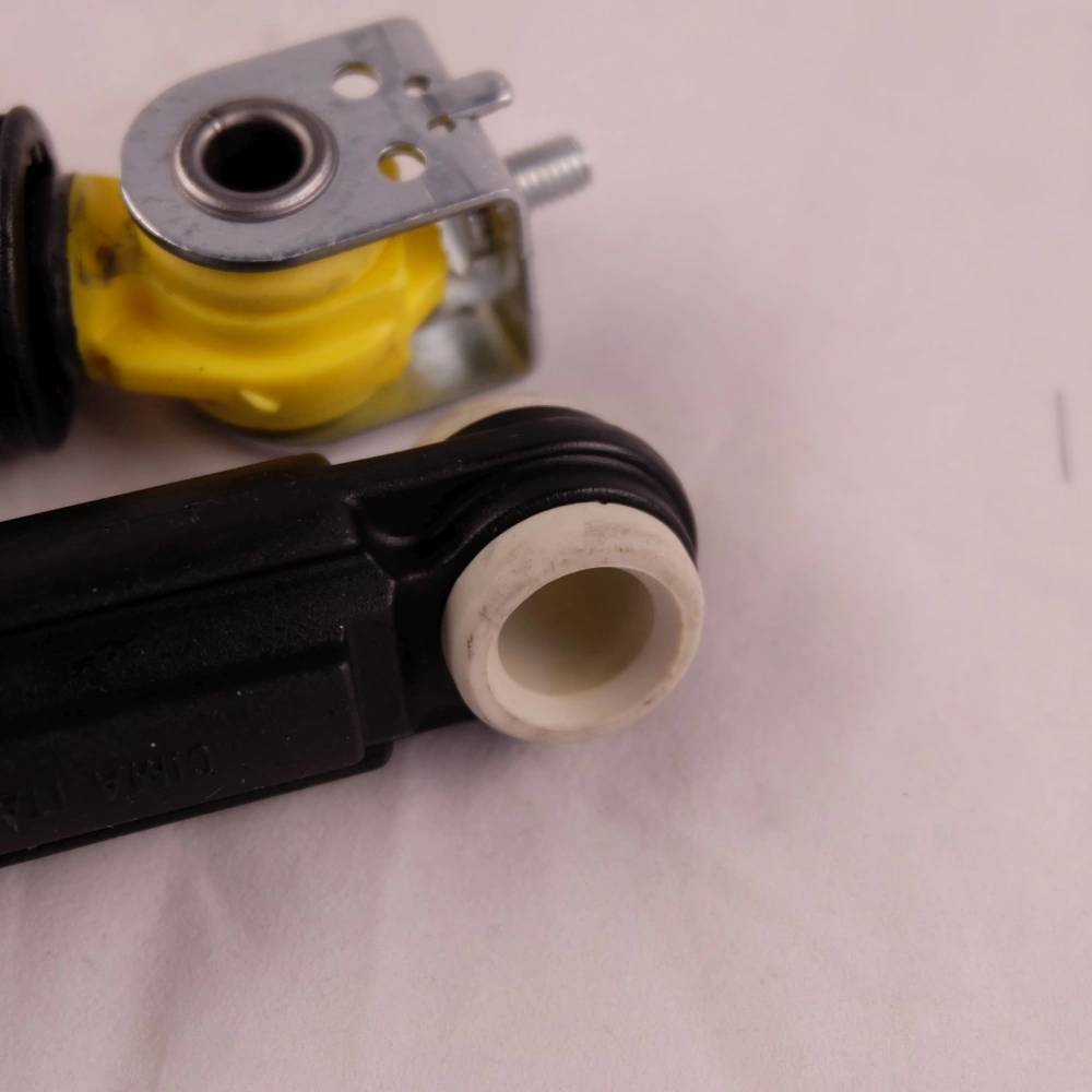 Lengéscsillapító pár (eredeti) INDESIT mosógép 