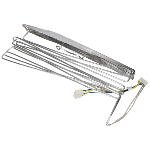 Leolvasztó fűtőbetét (eredeti) ARISTON hűtőgép / RENDELÉSRE