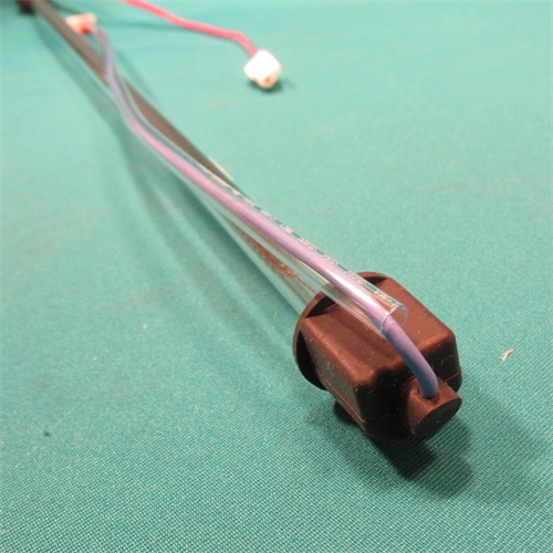 Leolvasztó fűtőbetét (eredeti) SAMSUNG hűtőgép /RENDELÉSRE