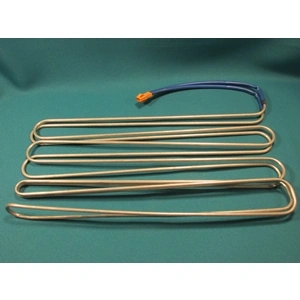 Leolvasztó fűtőbetét (eredeti) WHIRLPOOL hűtő / RENDELÉSRE