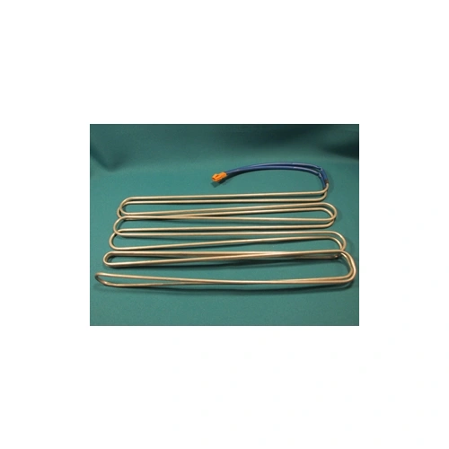 Leolvasztó fűtőbetét (eredeti) WHIRLPOOL hűtő / RENDELÉSRE