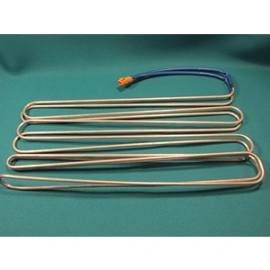 Leolvasztó fűtőbetét (eredeti) WHIRLPOOL hűtő / RENDELÉSRE