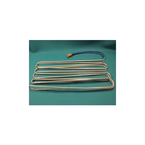 Leolvasztó fűtőbetét (eredeti) WHIRLPOOL hűtő / RENDELÉSRE