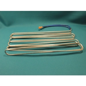 Leolvasztó fűtőbetét (eredeti) WHIRLPOOL hűtő / RENDELÉSRE