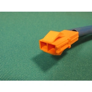 Leolvasztó fűtőbetét (eredeti) WHIRLPOOL hűtő / RENDELÉSRE