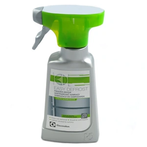 Leolvasztóspray 250ml ELECTROLUX hűtőgép / RENDELÉSRE