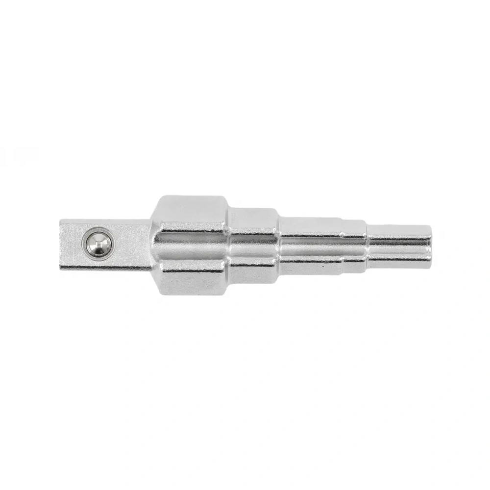 Lépcsős radiátor kulcs, cafni kulcs, 1/2", 9,6-21 mm-ig, HÖGERT HT1P595